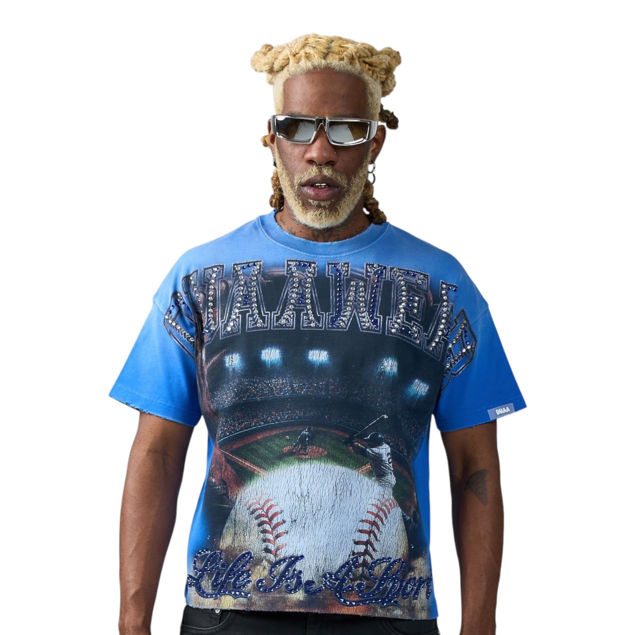 "Homerun" T-Shirt