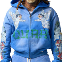 "Garden" Hoodie