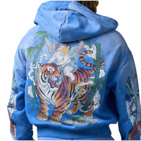 "Garden" Hoodie