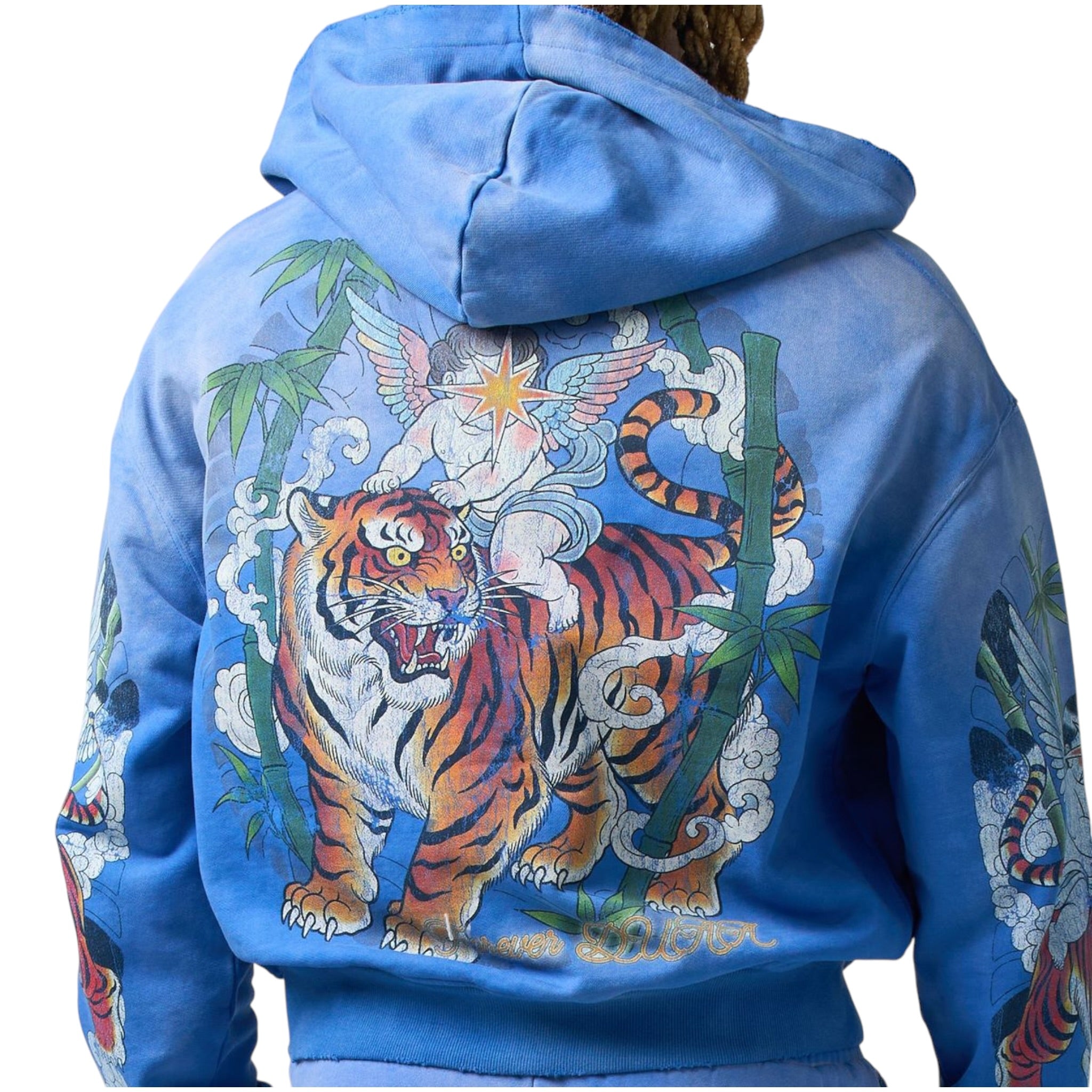 "Garden" Hoodie