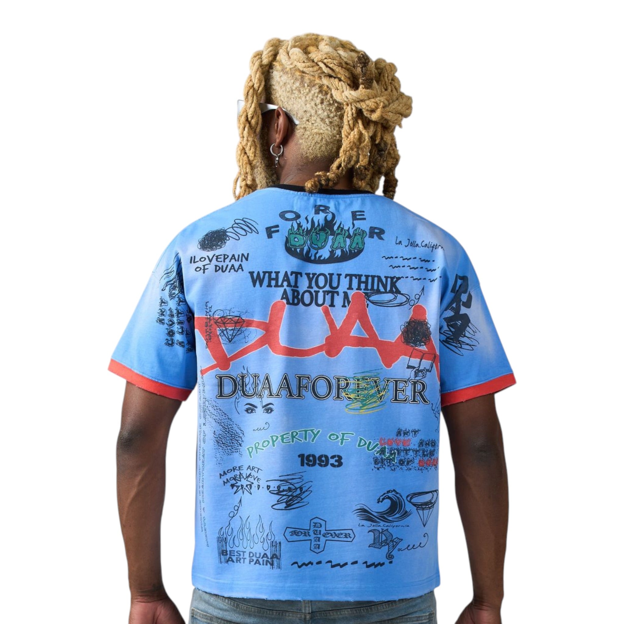 "Thoughts" T-Shirt
