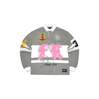 "State Of Mind" Eagle 86 Polo