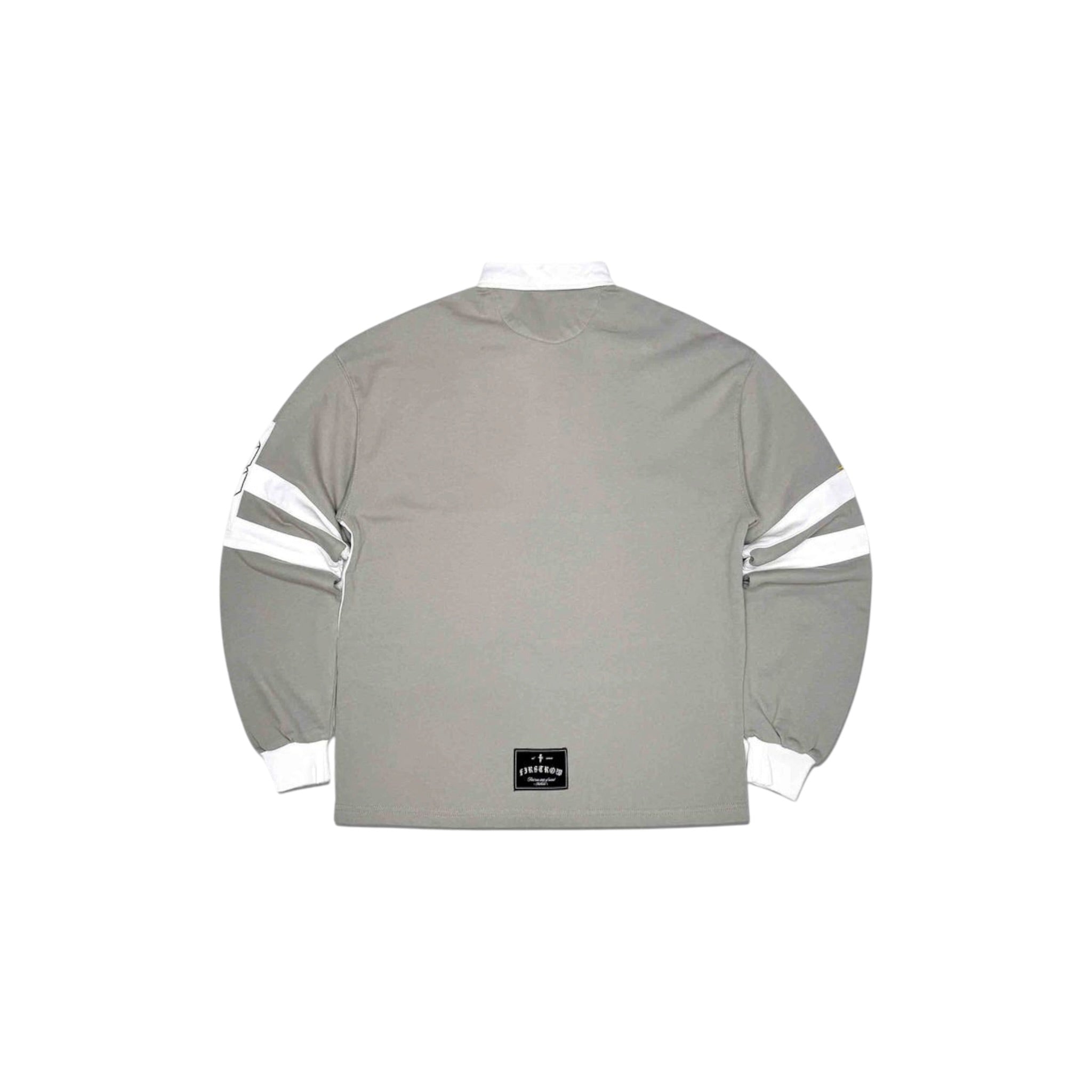 "State Of Mind" Eagle 86 Polo
