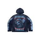 "Eternal Traces" Pullover Hoodie