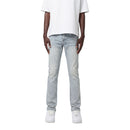 "Slim Fit" Denim Jeans