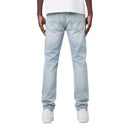 "Slim Fit" Denim Jeans