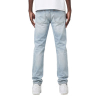 "Slim Fit" Denim Jeans