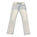 "Slim Fit" Denim Jeans