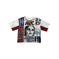 "Chaos Dept" T-shirt