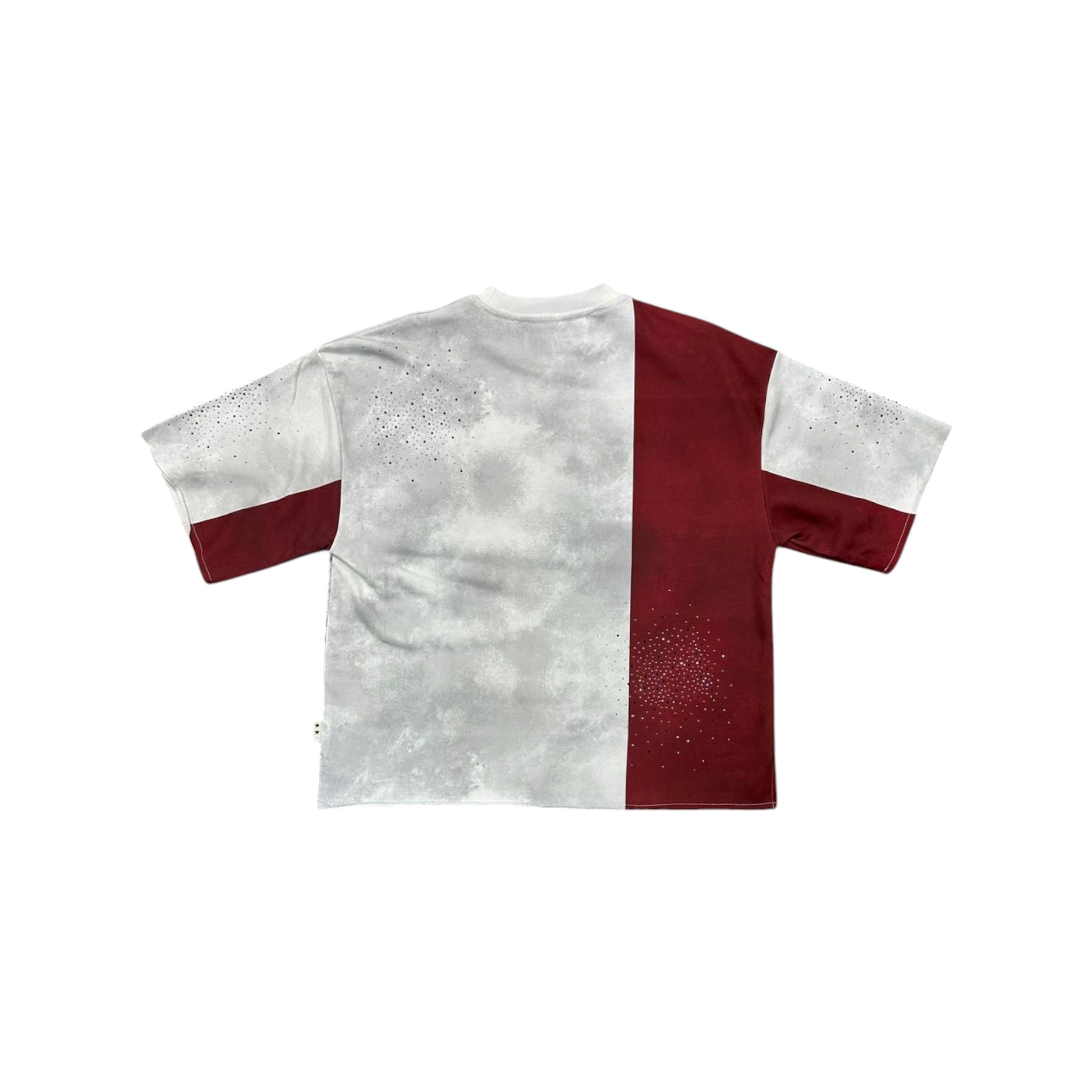 "Chaos Dept" T-shirt