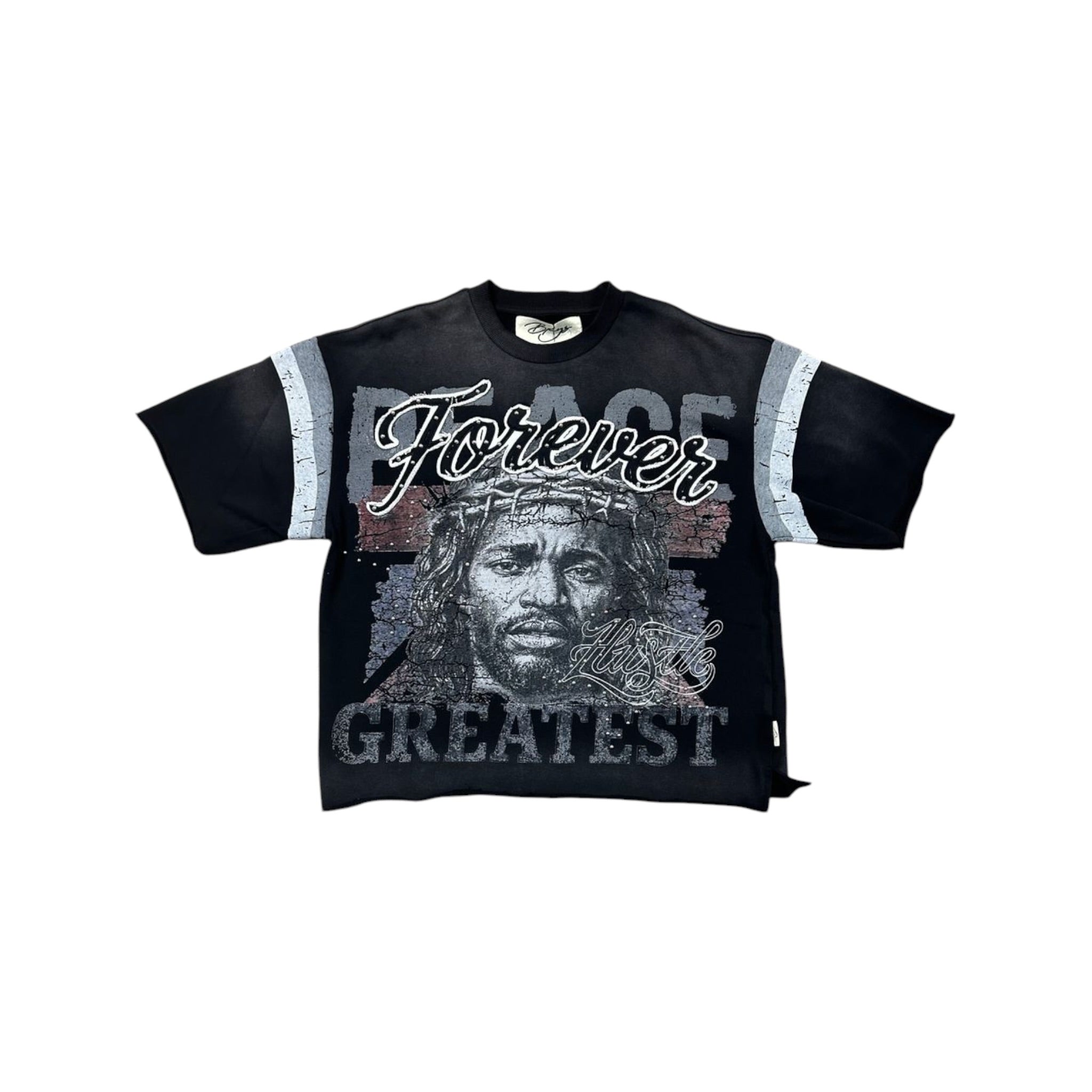 "Forever Greatest" T-Shirt