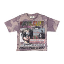 "Global King" Kids T-Shirt