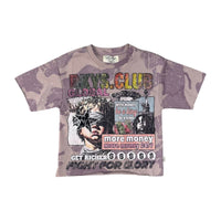 "Global King" Kids T-Shirt