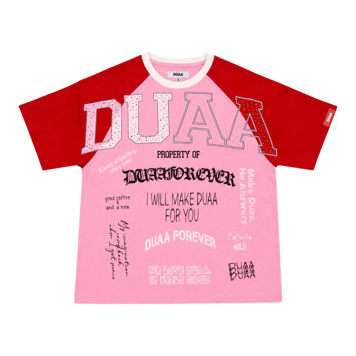 "Forever" T-Shirt