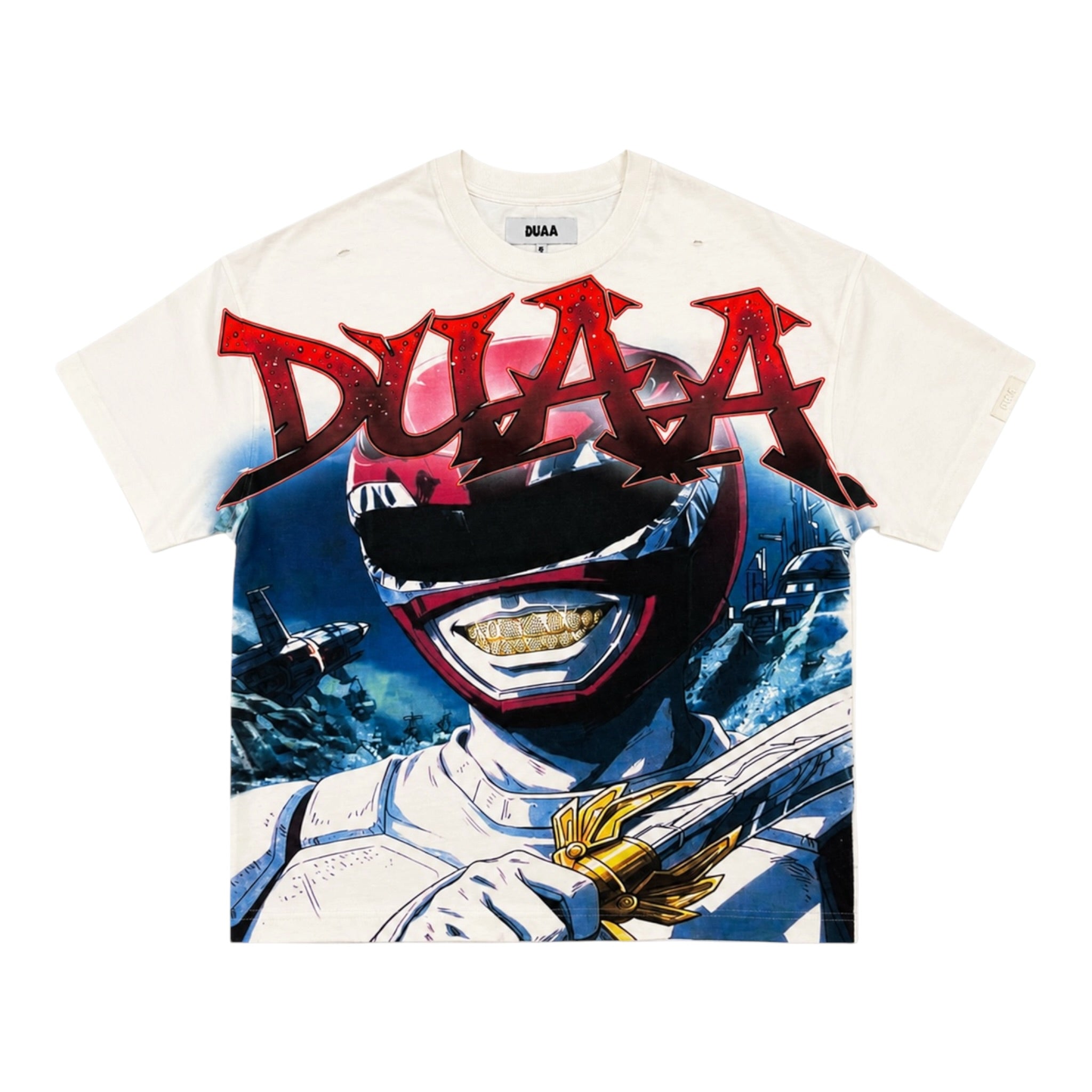 "Guardian" T-Shirt