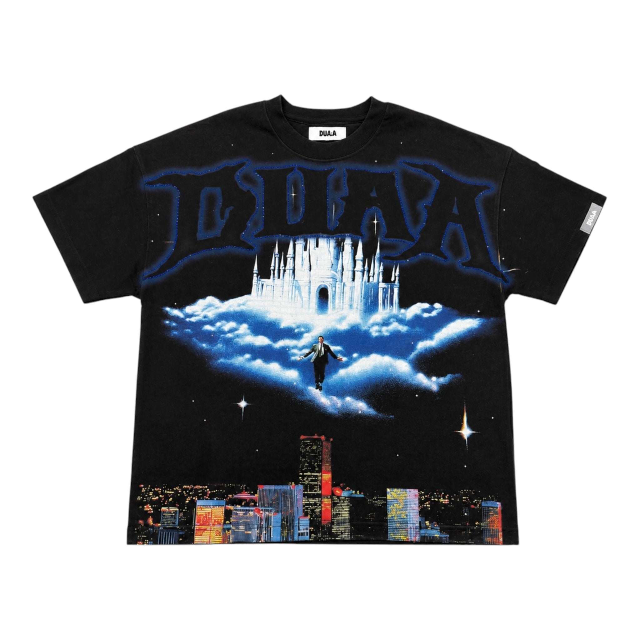 "Cascade" T-Shirt