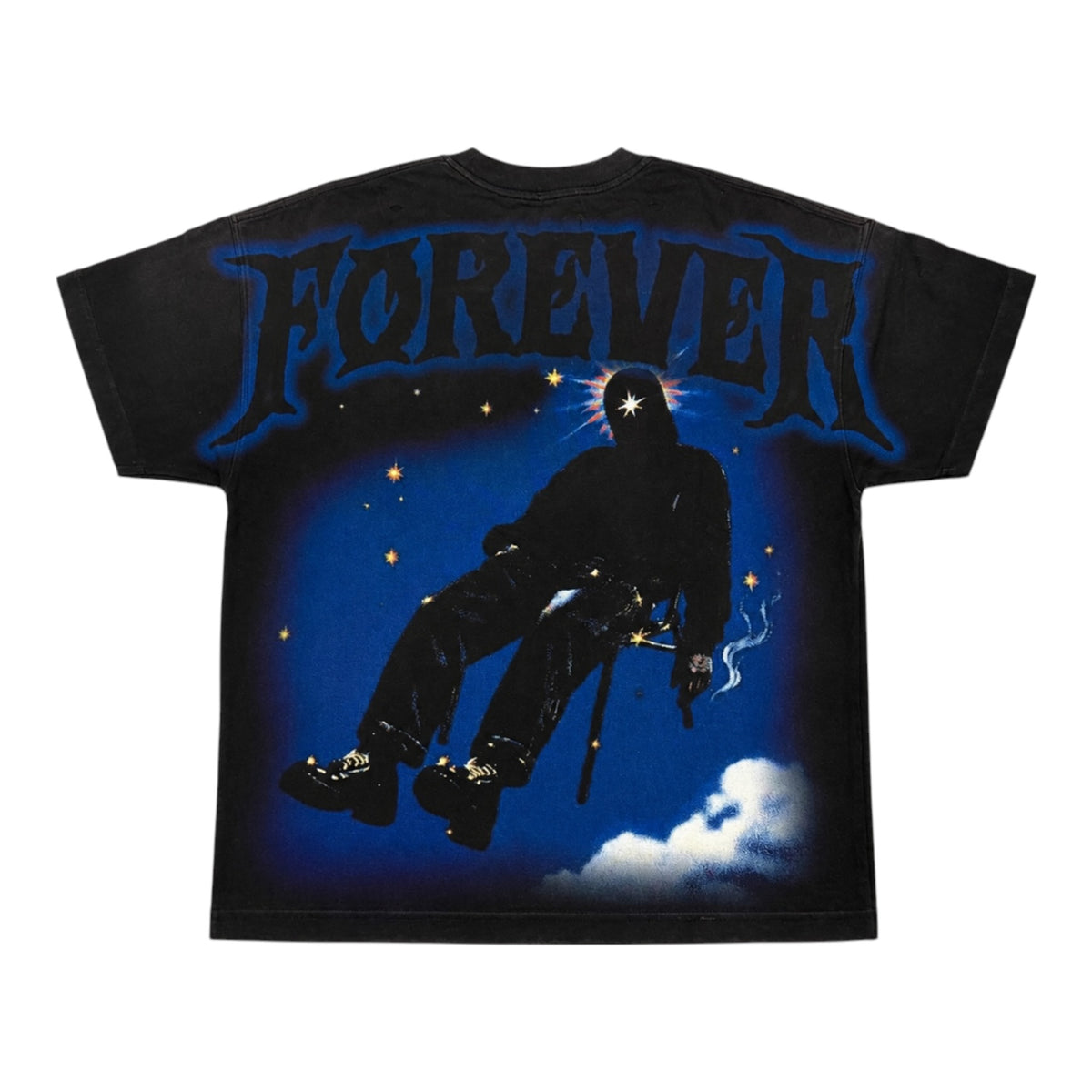 "Cascade" T-Shirt