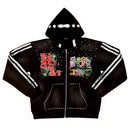 "Back to School" Hoodie
