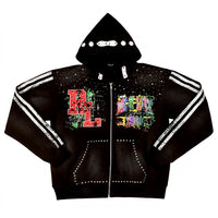"Back to School" Hoodie