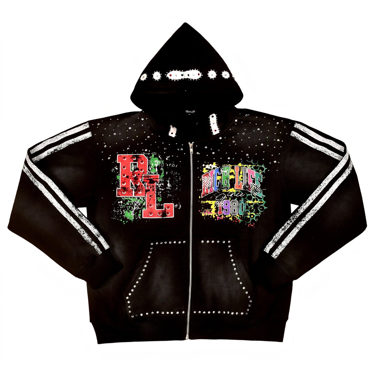 "Back to School" Hoodie