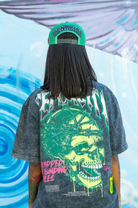 Tenaciti "Binding" T-Shirt
