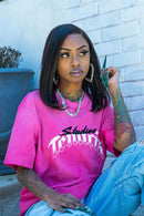 Tenaciti "Spider Web" T-Shirt