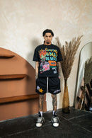 All Human "Dreamin'" T-Shirt