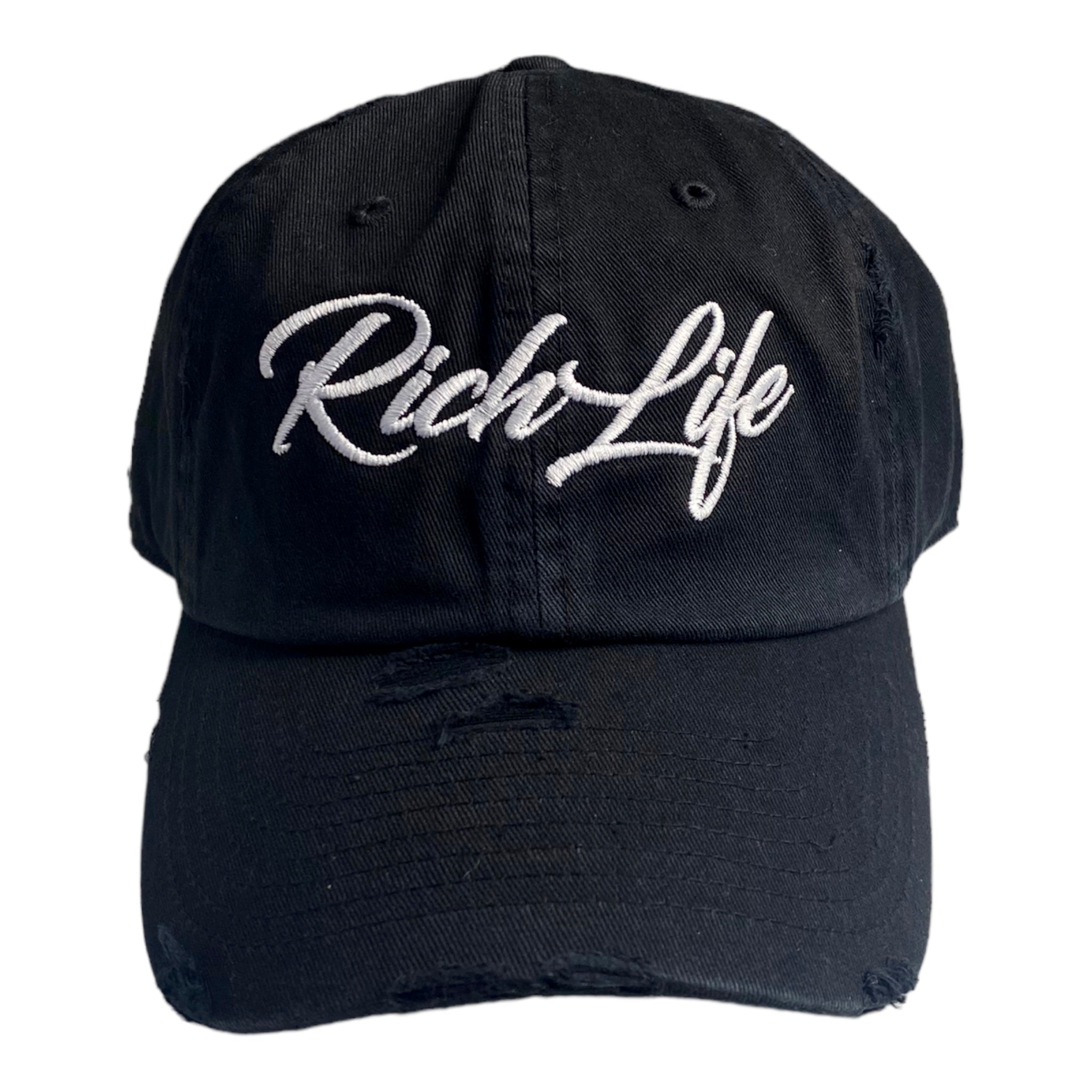 Rich Life “Dad” Hat