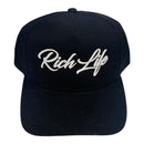 Rich Life “Since 1980” Hats
