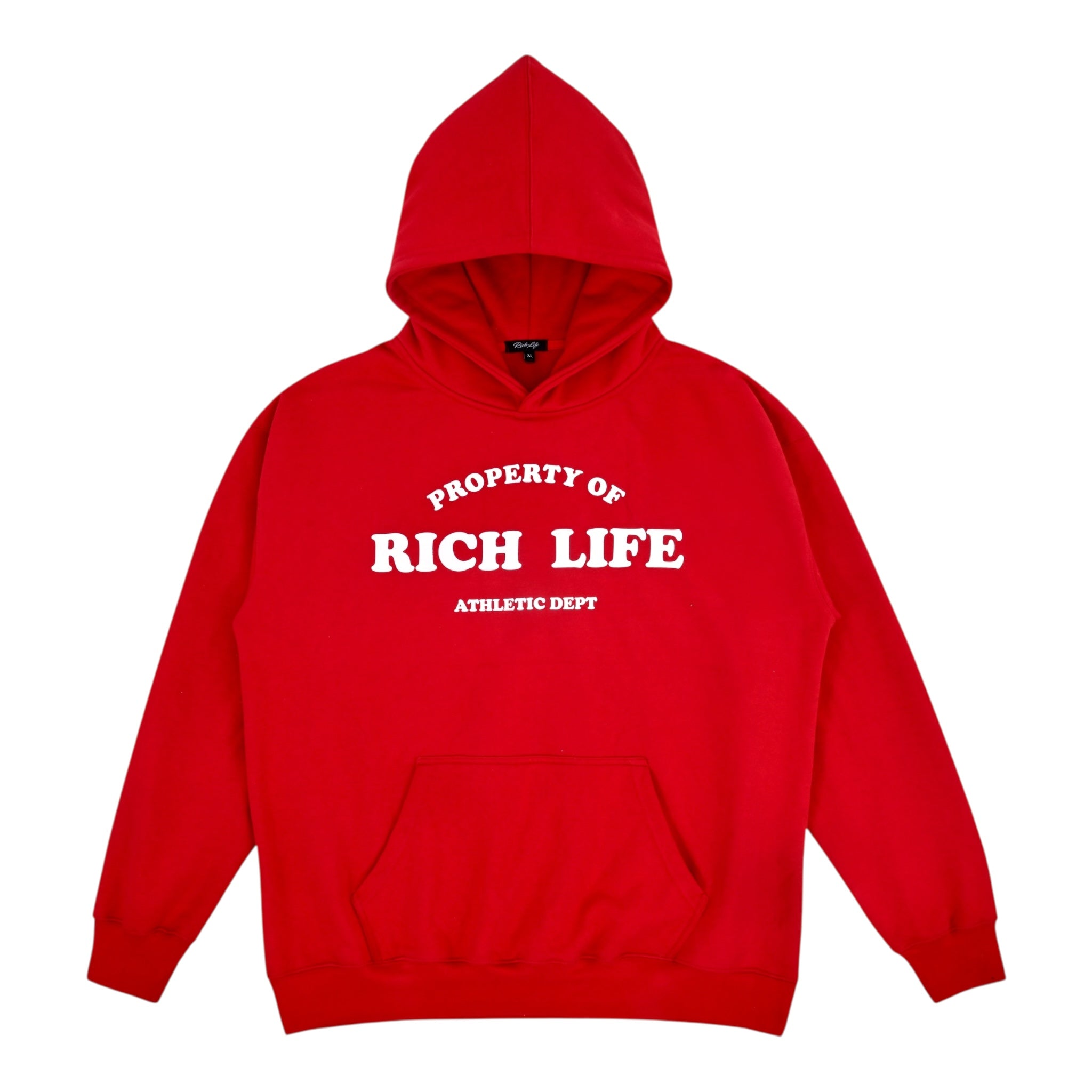 Rich Life "Hunting Season" Hoodie