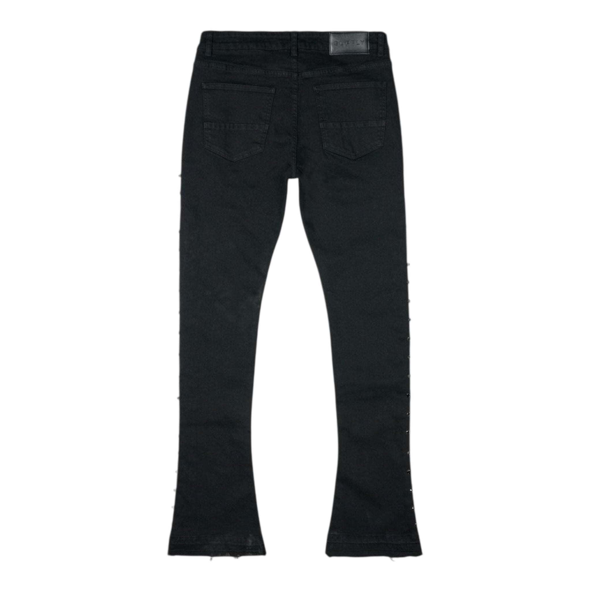 SUPPLY "Akita" Denim Jeans