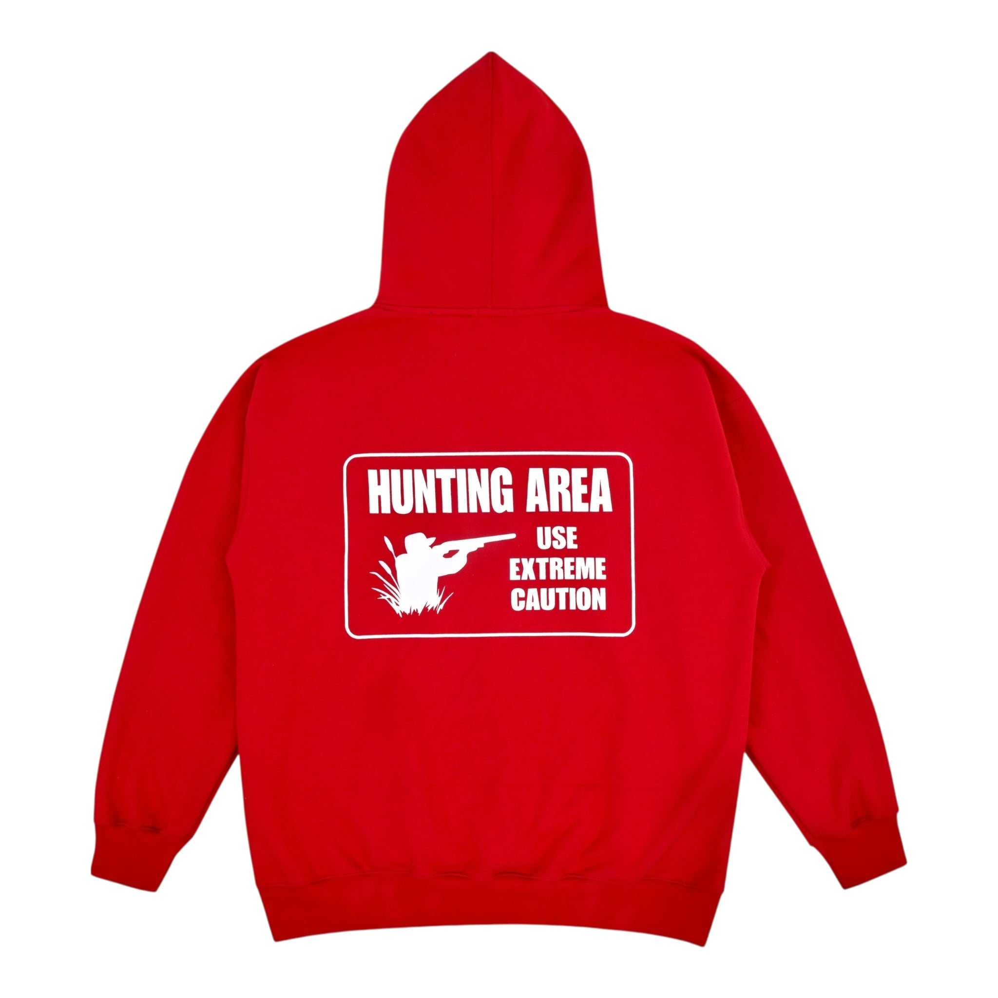 Rich Life "Hunting Season" Hoodie