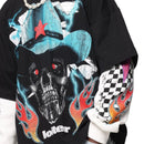 Loiter "Daytona" Layered Long Sleeve Thermal
