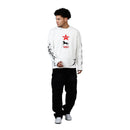 Loiter "American Dream" Waffle Long Sleeve