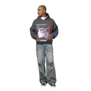 Loiter " Cyberkinetics" Premium Hoodie