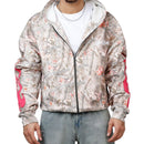 Loiter "Inferno" Tree Camo Hoodie