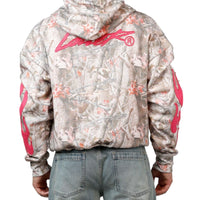 Loiter "Inferno" Tree Camo Hoodie