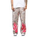 Loiter "Inferno" Tree Camo Sweatpants