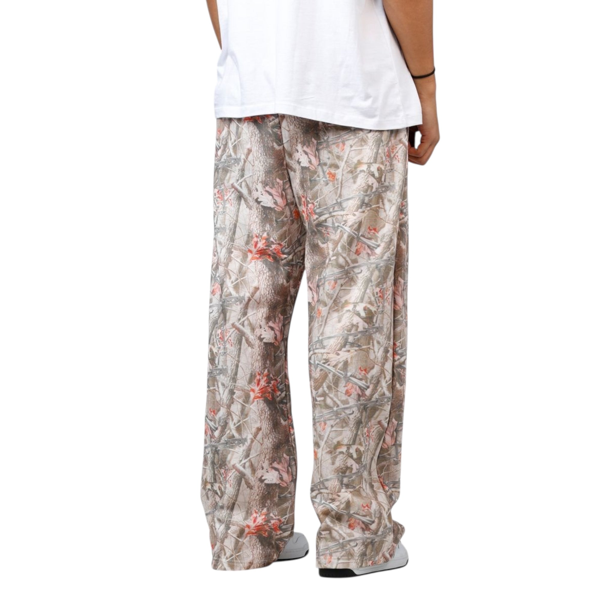 Loiter "Inferno" Tree Camo Sweatpants