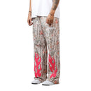 Loiter "Inferno" Tree Camo Sweatpants