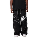 Loiter "Motocross" Parachute Pants