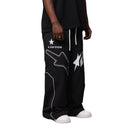 Loiter "Motocross" Parachute Pants
