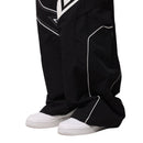 Loiter "Motocross" Parachute Pants