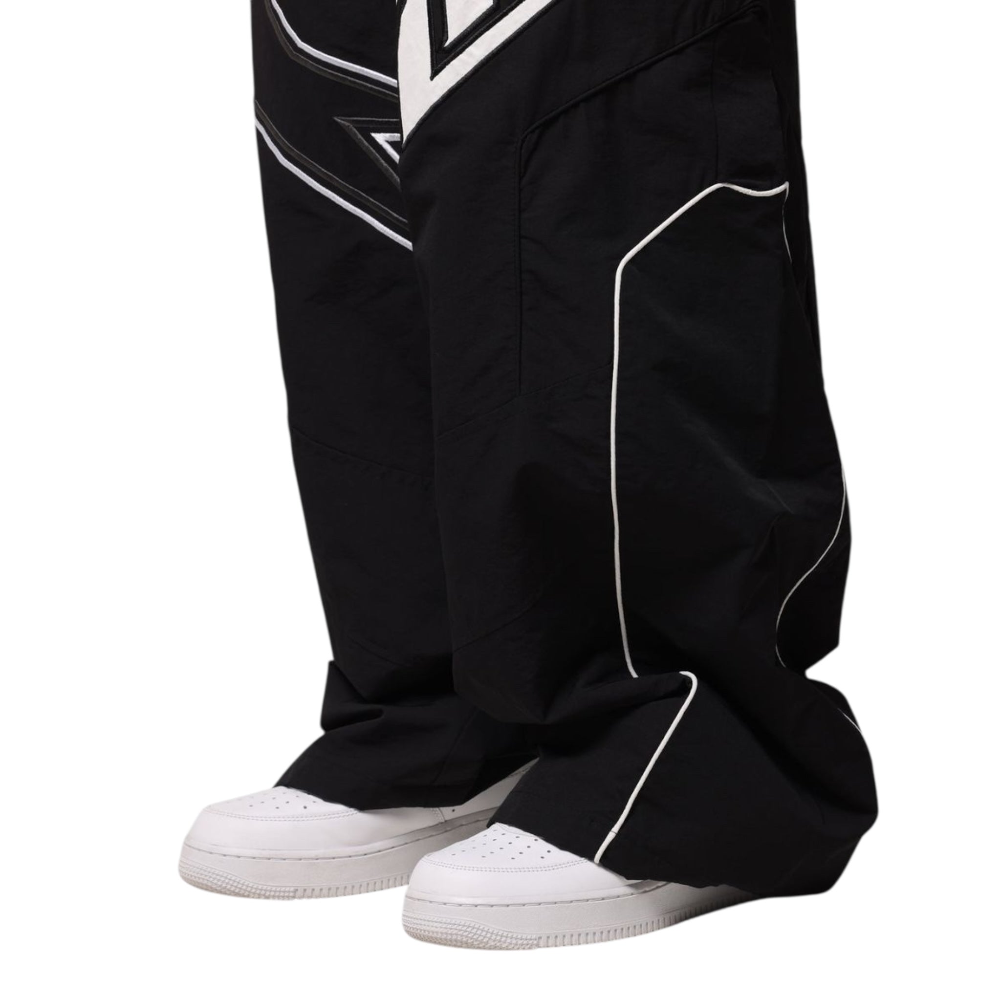 Loiter "Motocross" Parachute Pants
