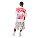 Loiter "Sebastian" Vintage T-Shirt