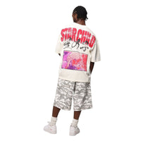 Loiter "Sebastian" Vintage T-Shirt