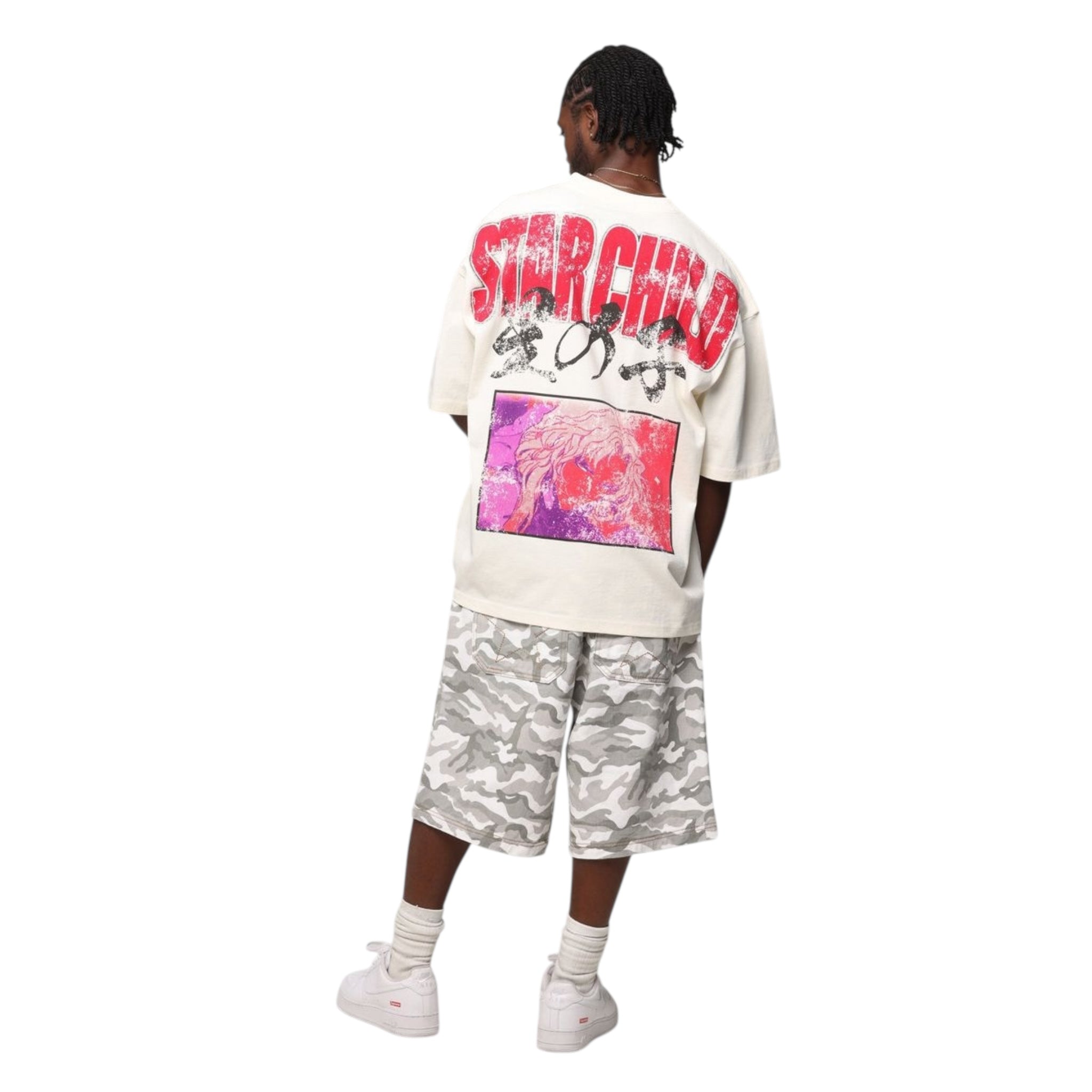 Loiter "Sebastian" Vintage T-Shirt