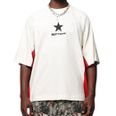 Loiter "Daytona" Panel T-Shirt