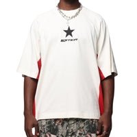 Loiter "Daytona" Panel T-Shirt