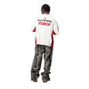 Loiter "Daytona" Panel T-Shirt